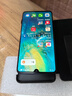 正件 适用华为Mate20 Pro手机壳 华为Mate20pro保护套免翻盖皮套智能视窗全包防摔商务超薄保护套 黑 实拍图