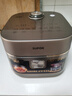 苏泊尔（SUPOR）旋焰釜蓬蓬煲电饭煲5-8个人大容量4升远红外IH加热蒸煮一体多功能电压力煲电饭锅SF40Q51 实拍图