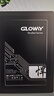 光威（Gloway）128GB SSD固态硬盘 SATA 3.0 500MB/s 笔记本/台式机通用 悍将系列 实拍图