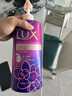 力士（LUX）依兰香沐浴露 霓光墨兰香持久留香沐浴乳1000g 实拍图