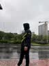正雨雨衣骑手专用全身分体式摩托车机车雨衣套装防暴雨外卖男女骑行服 实拍图