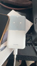 华为随身wifi5移动无线4g路由器高速流量车载便携机卡绑定版2025新款 实拍图