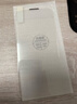 闪魔 适用于苹果钢化膜iphone手机膜高清抗指纹防爆顺滑非全屏保护贴膜 【蓝光版】2片+神器 iPhone15 实拍图