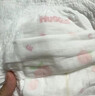 好奇（Huggies）铂金装小桃裤纸尿裤S96片(4-8kg)新生儿小号尿不湿【透爽散热】 实拍图