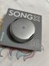 SONGX 蓝牙耳机无线入耳式蓝牙5.3降噪耳机运动音乐游戏耳机生日礼物男女苹果华为小米手机适用 实拍图