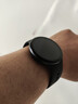 vivo WATCH 5 蓝牙版 辰夜黑 心脏健康 血压健康研究 全新蓝河操作系统 iOS跨系统兼容智能手表 实拍图