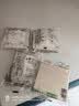 NVC雷士电工 开关插座 一开单控86型暗装墙壁开关面板 N25香槟金 实拍图