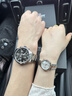 天梭（TISSOT）手表 速驰系列男表 瑞士石英男士钢带腕表运动表生日礼物 实拍图