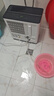 美的（Midea）除湿机抽湿机 小海绵除湿器 吸湿器12升/天负离子净化 回南天家用轻音烘干防潮干燥机地下室干衣机 20L/天 20-40㎡ 【除菌净化 wifi智控】 实拍图