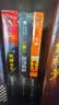 中国科幻基石丛书：三体全集（套装1-3全册）小说 实拍图