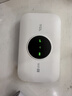 TCL随身wifi三网通用免插卡无线wifi6车载4G路由器随身便携无限制移动联通电信全国通用2026款5GXY15B 【至尊畅享版】三网任切+首月1500G流量 不限速不虚标月享1500G流量 实拍图