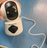 纽曼无线家用智能AI摄像头1200万高清监控器360度无死角带夜视全景语音手机远程对话讲室内外家庭云台 实拍图