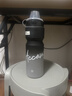 京东京造骑行水壶自行车山地公路车运动水杯子骑行装备黑白渐变750ml 实拍图