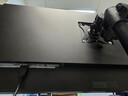 联合创新40英寸带鱼屏 准4K显示器 144Hz Type-C90W反向充电 智慧双屏 剪辑设计游戏办公电脑显示屏40C1R 实拍图