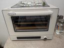 长帝（changdi）国家补贴家用烤箱风炉平炉多功能电烤箱大容量空气炸锅一体机多层同烤商用S1MaxS1Pro节日礼物 实拍图