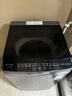 海尔（Haier）出品 统帅悦己波轮洗衣机 全自动家用 出租房8.2公斤小型 京东自营以旧换新家电补贴 XQBL82-M20D1 实拍图