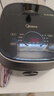 美的（Midea）纤V系列 电饭煲4-5人 IH加热电饭锅家用4L大容量智能预约 防粘胆蒸米饭锅FB40S701 实拍图