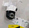 奥克斯高清室外摄像头防水手机远程无线wifi监控器360度无死角云台旋转无死角4g网络全景语音对话户外 实拍图