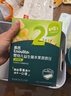 英氏（Engnice）英氏婴幼儿益生菌溶豆苹果味 宝宝婴儿零食辅食18g 6个月以上 实拍图