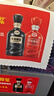 迎驾贡酒银星 浓香型 白酒 42度 520ml*4瓶 整箱装 实拍图