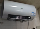 海尔国家补贴电热水器60升 PD3S 金刚无缝胆 AI长效镁棒终身免换 一级能效节能速热家用洗澡储水式安全 实拍图