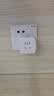 小米米家智能插座3 智能控制定时开关插头适用小米加湿器取暖器电热毯智能家居 实拍图