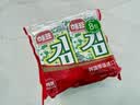 海牌菁品韩国进口 原味海苔2g*8包 儿童即食紫菜16g海味零食 实拍图
