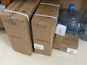 沁园（TRULIVA）净水器家用RO反渗透厨下纯水机1000G大流量前置过滤器加热管线机双子芯净饮机直饮机UR-A3822 净水器+前置过滤器+温热管线机【温热三件套】 实拍图