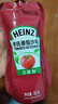 亨氏(Heinz) 番茄酱 袋装番茄沙司 意大利面薯条酱 320g 卡夫亨氏出品 实拍图