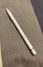倍思电容笔iPad触控笔 适用2026年款Pro/Air8/Mini/iPad11平板触屏笔手写笔苹果笔applepencil二代 实拍图