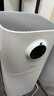 美的（Midea）【母婴级】空气净化器鼻炎家用除甲醛除烟味异味过敏原花粉空气净化机森林家L1 Lite 实拍图