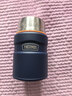 THERMOS焖烧杯520ml保温汤壶316钢保温饭盒保温桶宽口水杯TSK2-520S NVB 实拍图