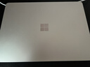 微软（Microsoft）Surface Laptop7笔记本电脑高性能轻薄本微软电脑酷睿Ultra笔记本商务办公便携微软笔记本电脑新款 13.8英寸亮铂金 Intel酷睿 U7-268V-32G-1 晒单实拍图