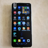 OP60Pro 2025新款512GB手机 超薄一体旗舰游戏电竞大屏5G全网通双卡双待百元便宜老人销量学生长续航 翡翠绿 16GB+256GB 官方标配 实拍图
