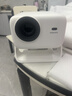 飞利浦（PHILIPS）天眼 云台投影仪家用 家庭影院真1080P高清智能便携卧室投影机 NeoPix 347（520CVIA 万元级芯片） 实拍图
