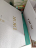 迪奥Dior烈艳蓝金锁色唇釉100口红唇膏滋润显色生日礼物520礼物送女友 实拍图