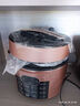 美的（Midea）电压力锅京东自营高压锅电饭煲双胆5L家用4-6人 全自动智能预约开盖煲汤蒸煮电饭锅MY-YL50Q3-451 实拍图