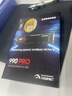 三星（SAMSUNG）1TB SSD固态硬盘 M.2接口(NVMe协议PCIe 4.0 x4) AI电脑配件 读速7450MB/S 990 PRO 实拍图