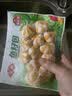 安井咸蛋黄虾球 180g/包 火锅麻辣烫关东煮丸子食材 速食熟食方便菜 实拍图