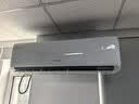 格力空调3匹挂机凉之源新一级能效变频卧室客厅省电节能省电KFR-72GW/(72557)FNhAa-B1(WIFI) 实拍图