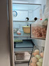 容声513L十字门冰箱pro双系统双循环一级能效风冷无霜大容量四开门以旧换新BCD-513WD15FPA国家补贴 实拍图
