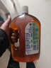 滴露（Dettol）消毒液衣物除菌液洗衣消毒水1.8L*1 衣物混洗杀菌除螨 非84酒精 实拍图