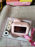 迪士尼（Disney）儿童照相机打印拍照录像拍立得数码相机ccd男孩女孩玩具生日礼物 实拍图