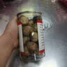 独头黑蒜山东特产120天发酵工艺即食蔬菜零食超市礼品 黑蒜（直径3.0左右）250g 实拍图