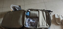 PGYTECH相机包蒲公英OneGoLite摄影包单反微单相机包多功能电脑双肩包防泼面料城市通勤轻量背负16L丛林绿 实拍图