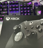 微软（Microsoft）【明星同款】Xbox无线游戏手柄Elite 2精英2代二代 无线控制器 蓝牙自定义 PC/平板/手机 空洞骑士 实拍图