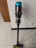 戴森（DYSON）V12 Detect Slim Fluffy家用清洁手持无线除螨吸尘器光学显尘 智能大吸力车载 宠物家庭换季礼物 实拍图