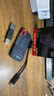 闪迪（SanDisk）1TB Type-c USB3.2 NVMe移动固态硬盘（PSSD）E61卓越版 1050MB/s三防保护 手机笔记本电脑外接SSD 实拍图