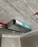 海信中央空调风管机境界3匹一拖一 一级能效 客厅除甲醛家电国家补贴一价全包HUR-72KF/YDZBp/PCd-1 实拍图