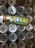 椰树海南正宗椰树牌椰子汁椰奶245ml*24 植物蛋白饮料 节日送礼企业购 椰果椰汁250g*24罐【含果肉粒】临期4.22日 实拍图